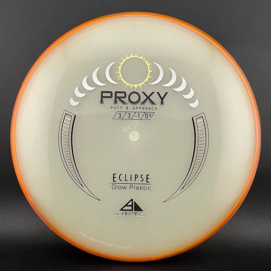 Eclipse 2.0 Proxy