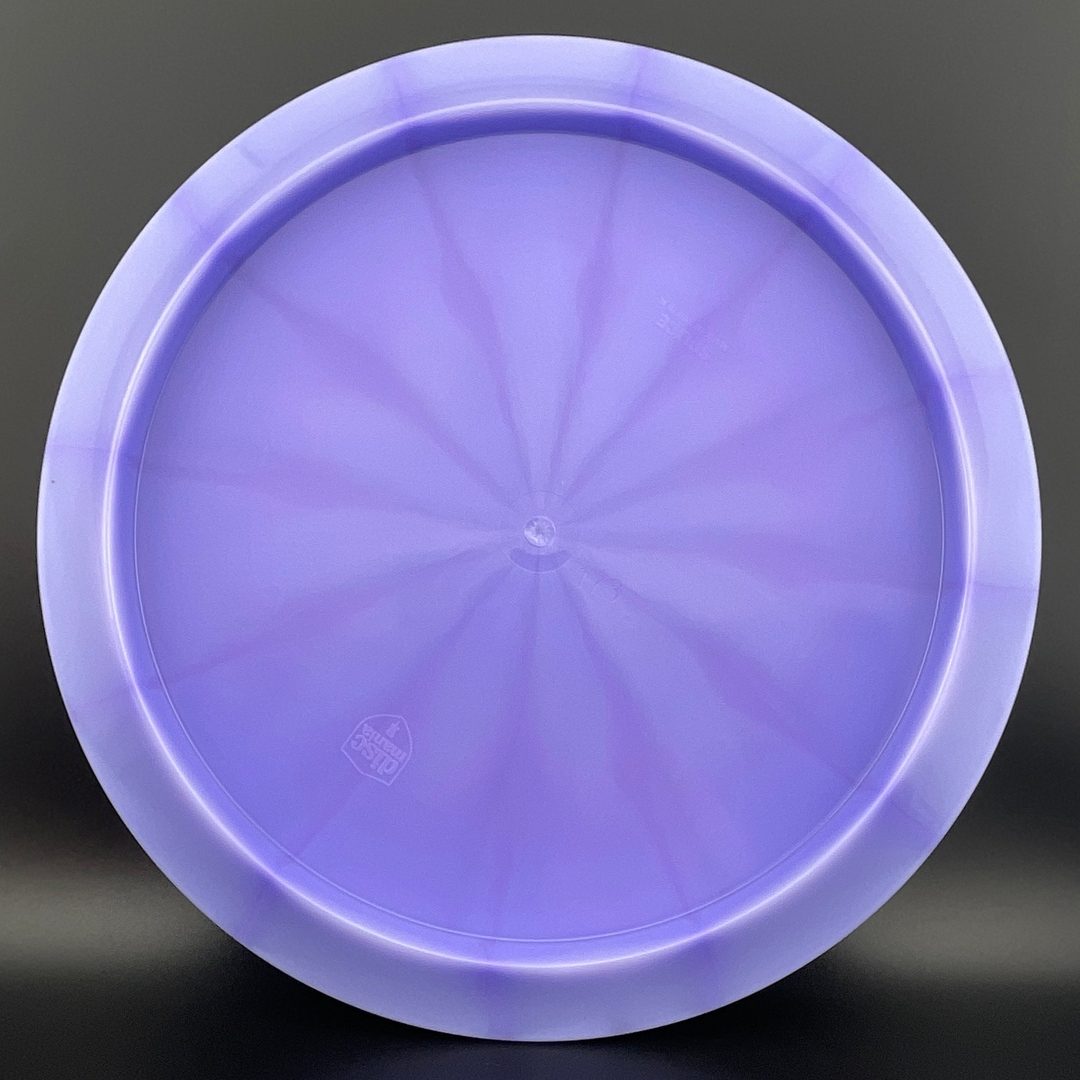 Lux Vapor Splice - Special Edition First Run