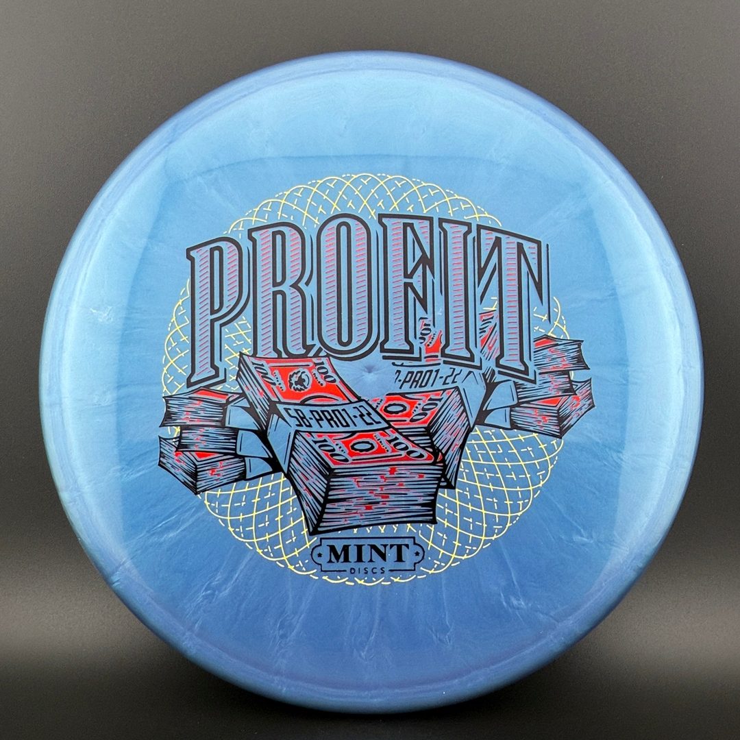 Sublime Profit - 2022 First Run