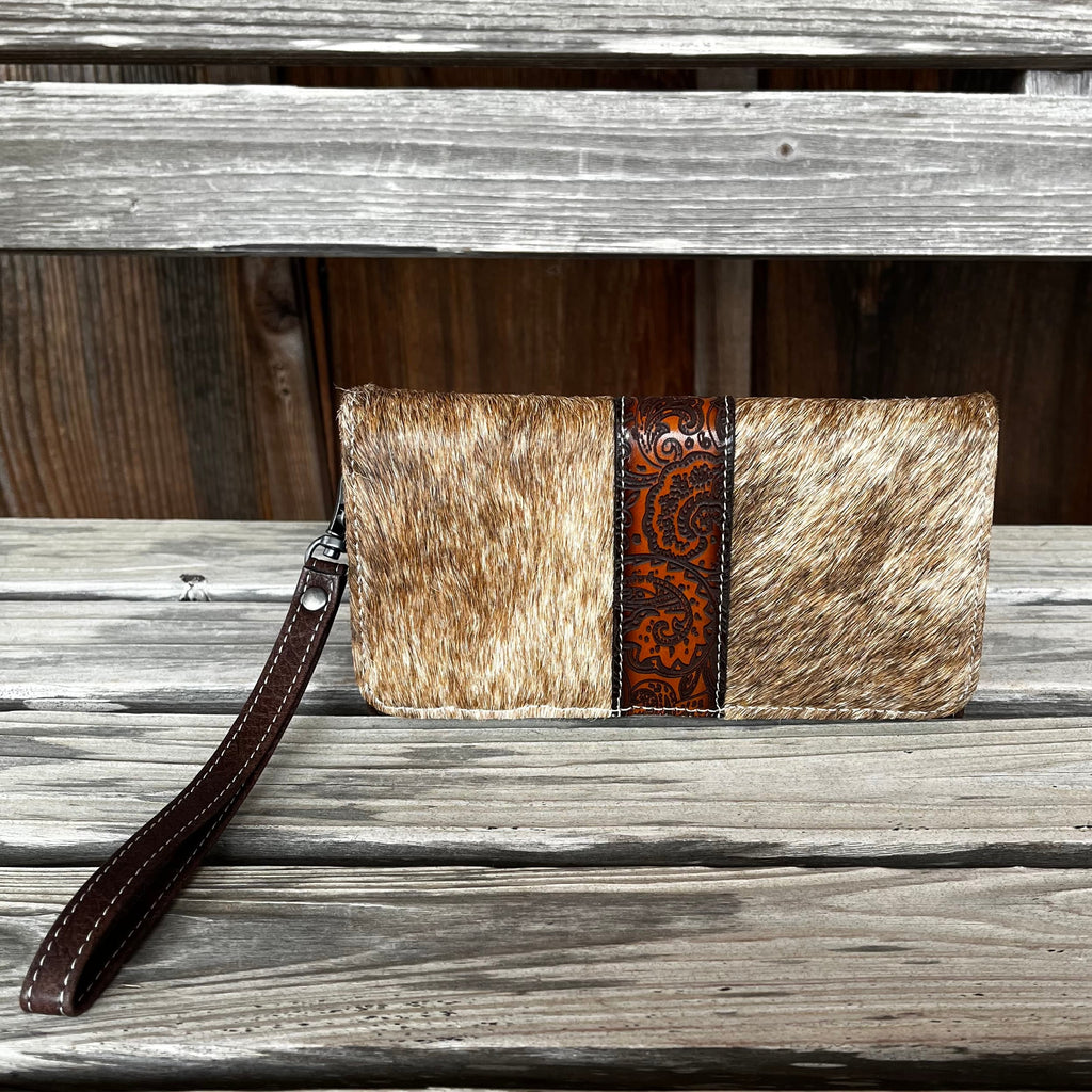 Emmy Wallet | Nocona