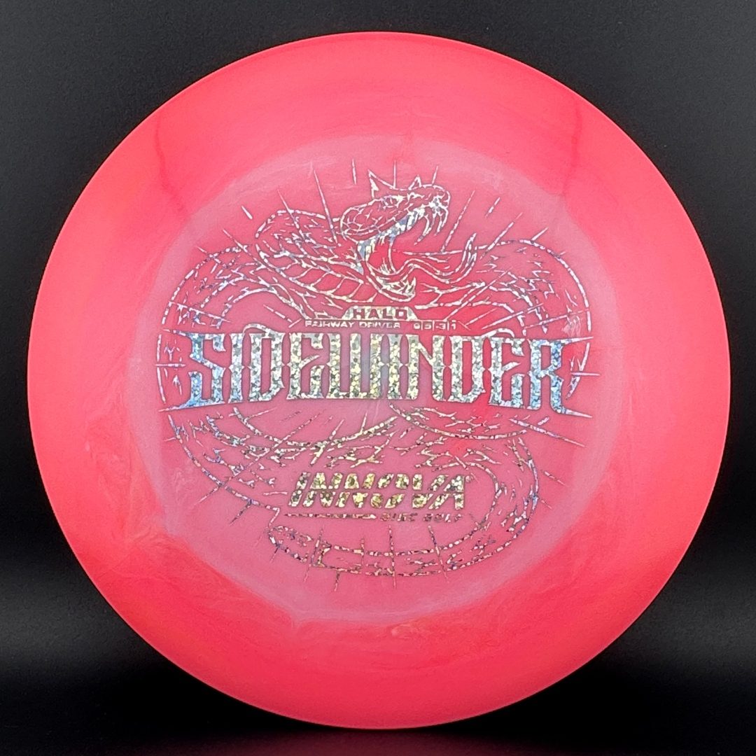 Halo Star Sidewinder