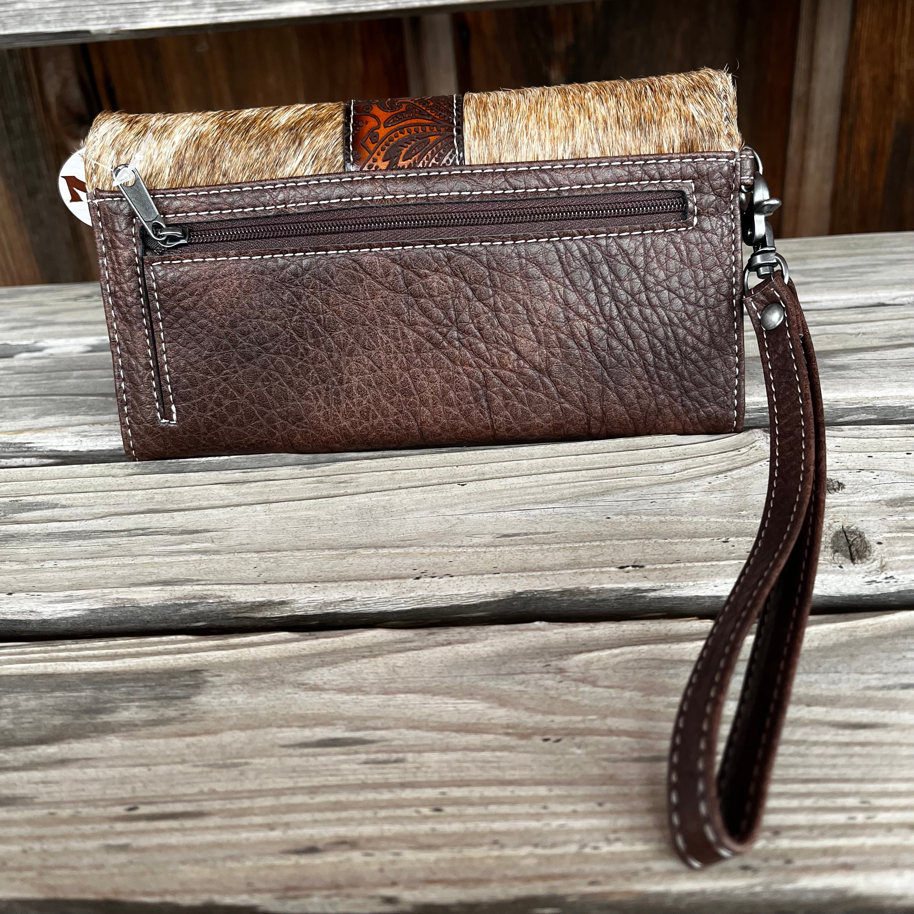 Emmy Wallet | Nocona