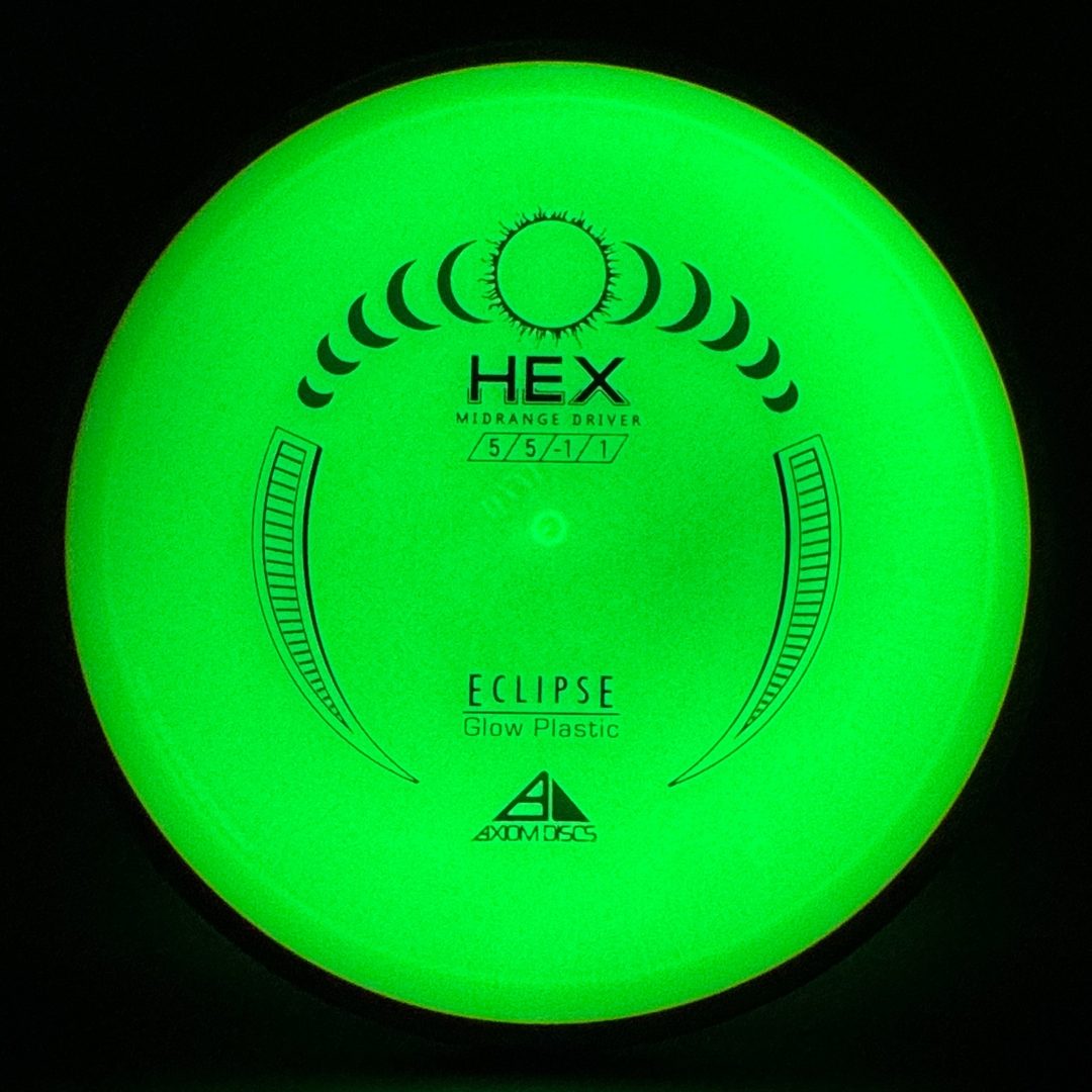 Eclipse 2.0 Hex