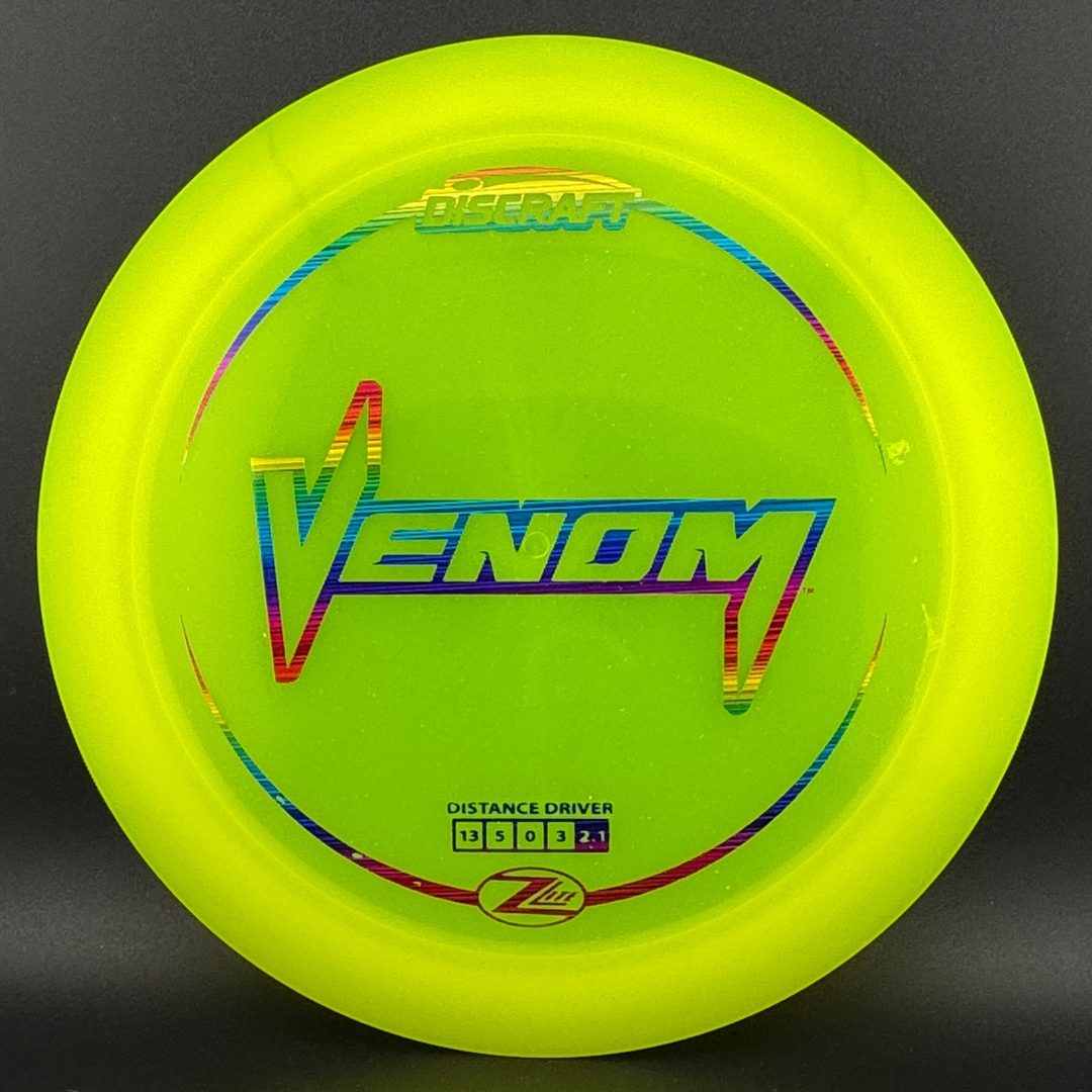 Z-Lite Venom