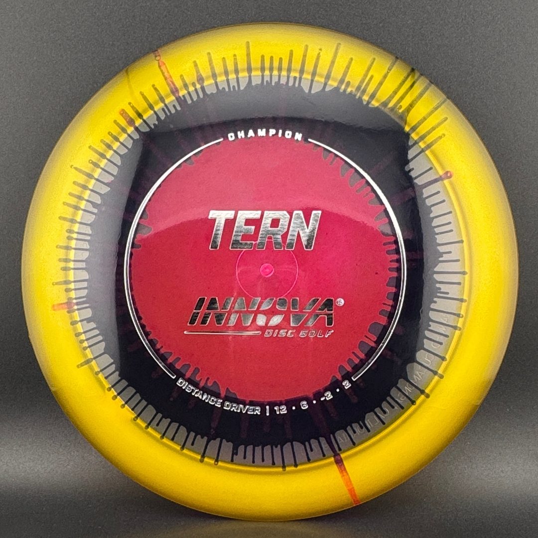 I-Dye Champion Tern