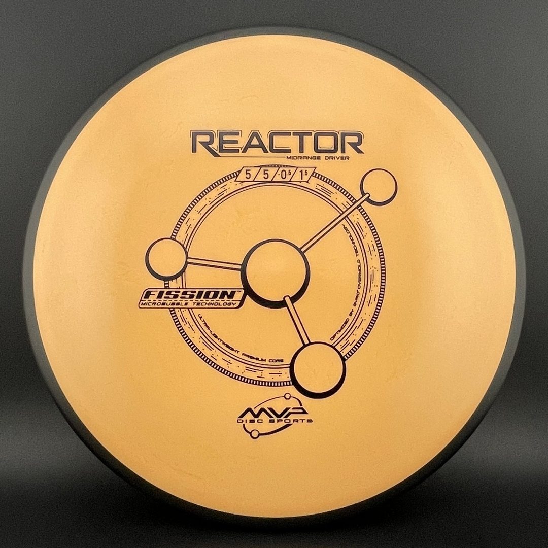 Fission Reactor