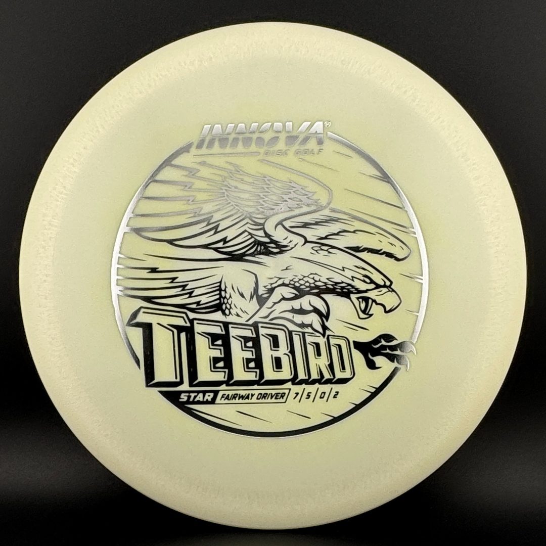 Star Teebird