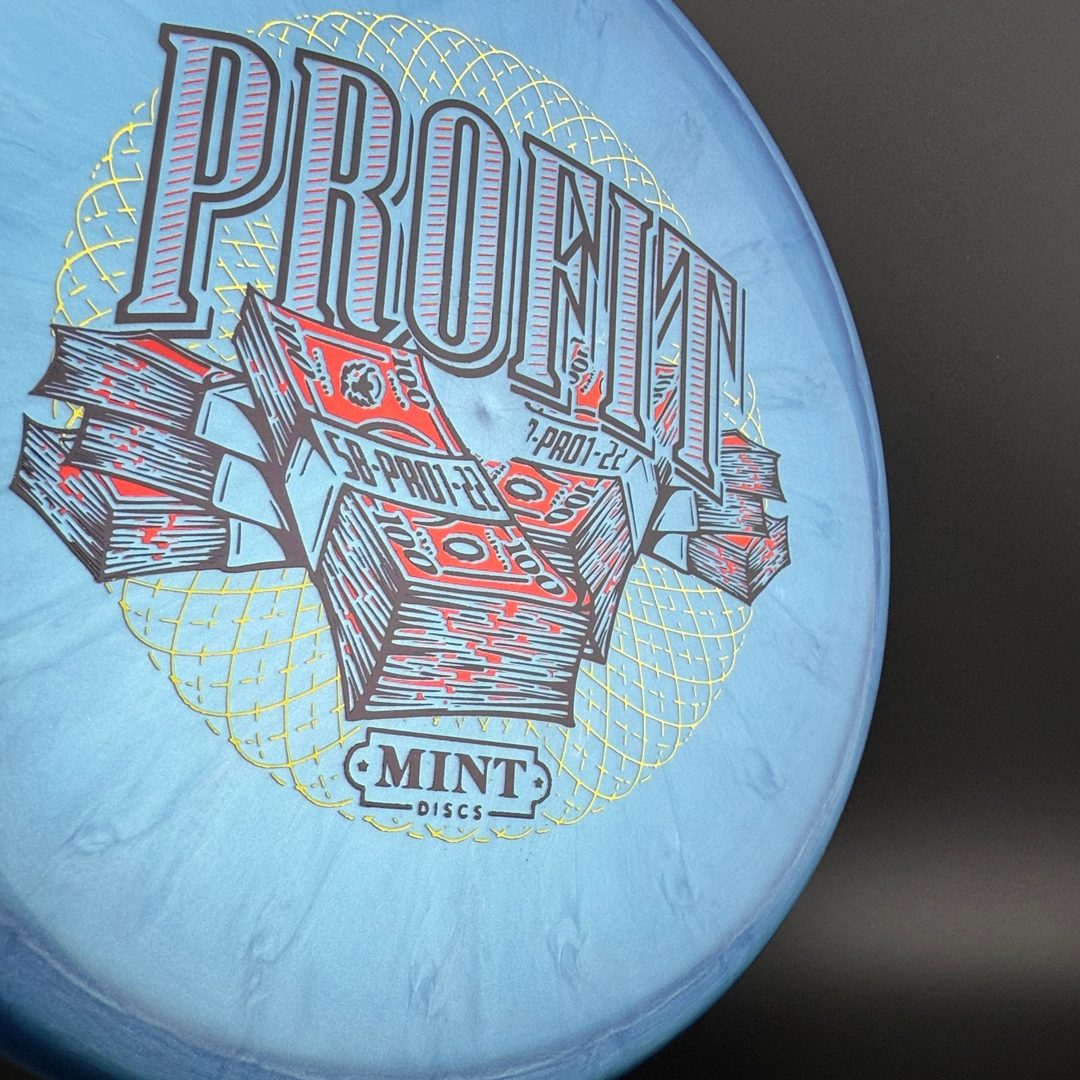 Sublime Profit - 2022 First Run