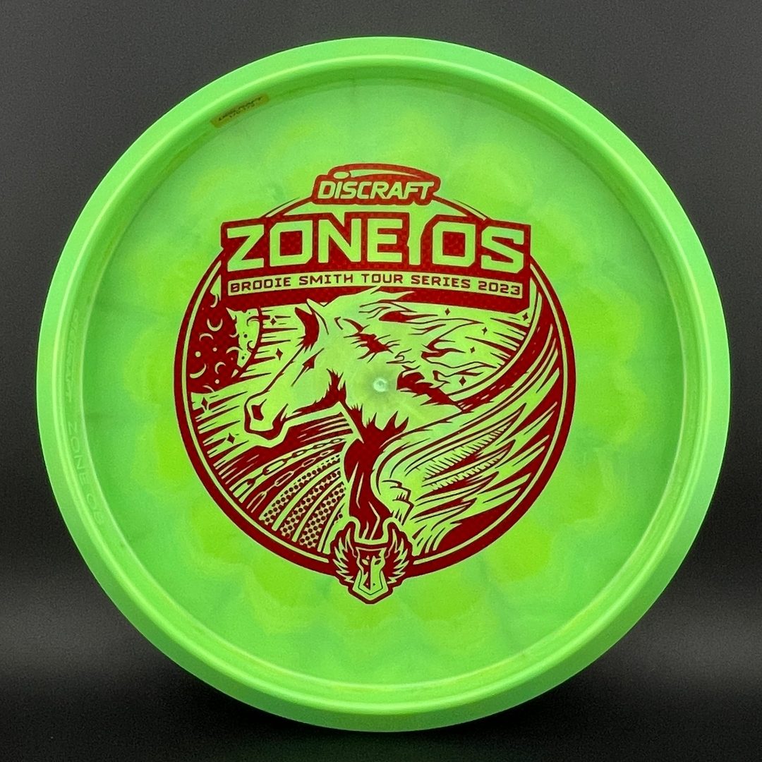 ESP Swirl Zone OS - 2023 Brodie Smith Tour Series