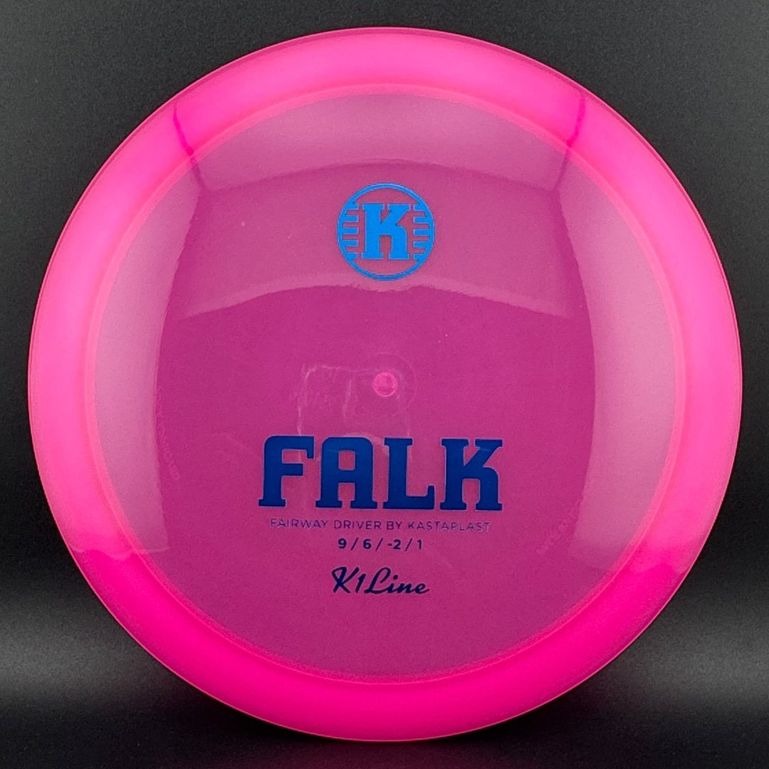 K1 Falk