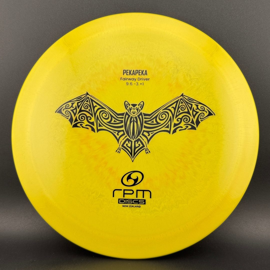 Atomic Pekapeka - Understable Fairway