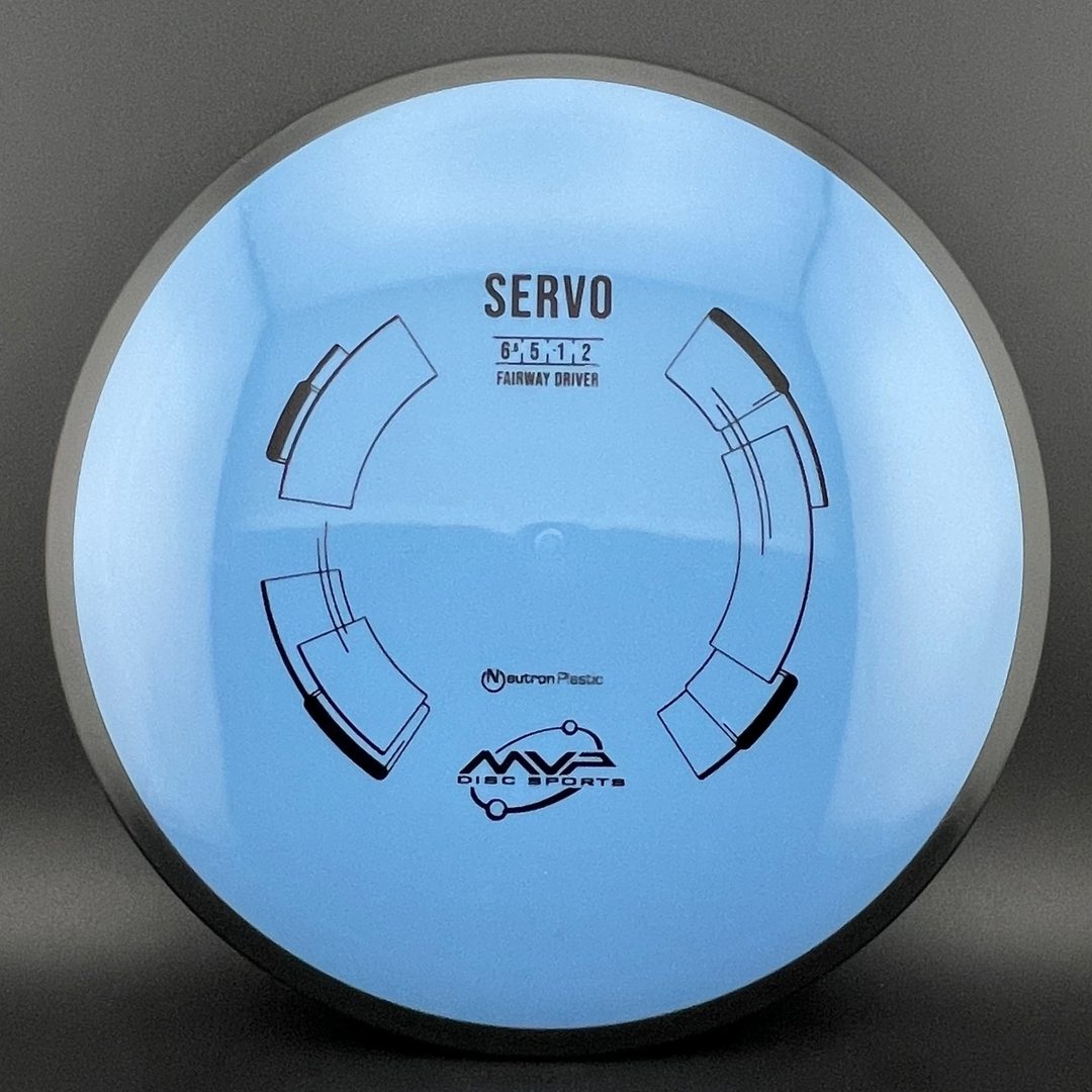 Neutron Servo
