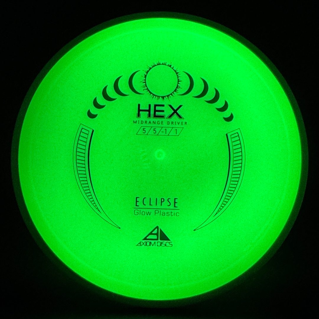 Eclipse 2.0 Hex