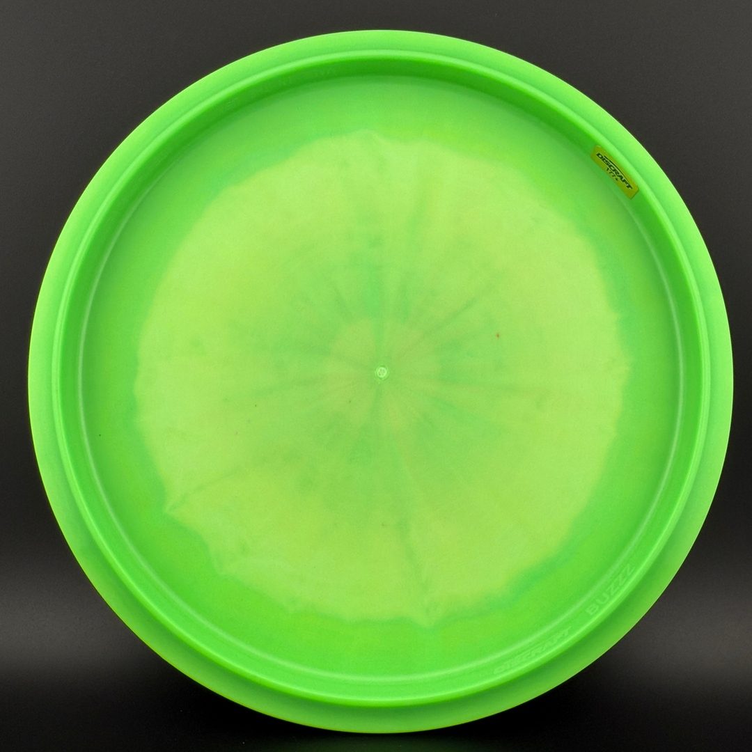 Swirl ESP Buzzz - Paul McBeth 5x World Champion