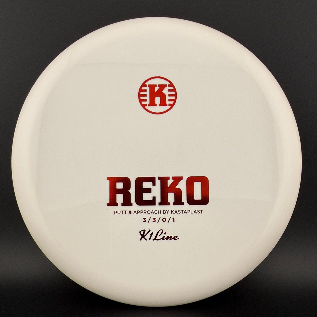 K1 Reko