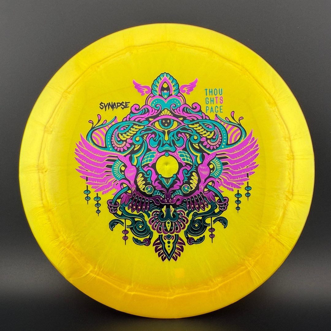 Ethereal Synapse - First Run