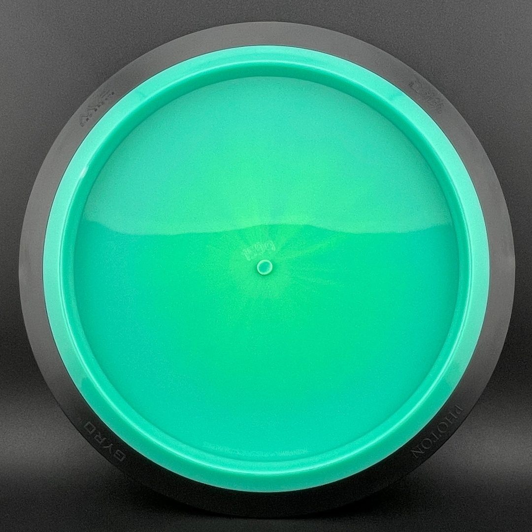 Neutron Photon