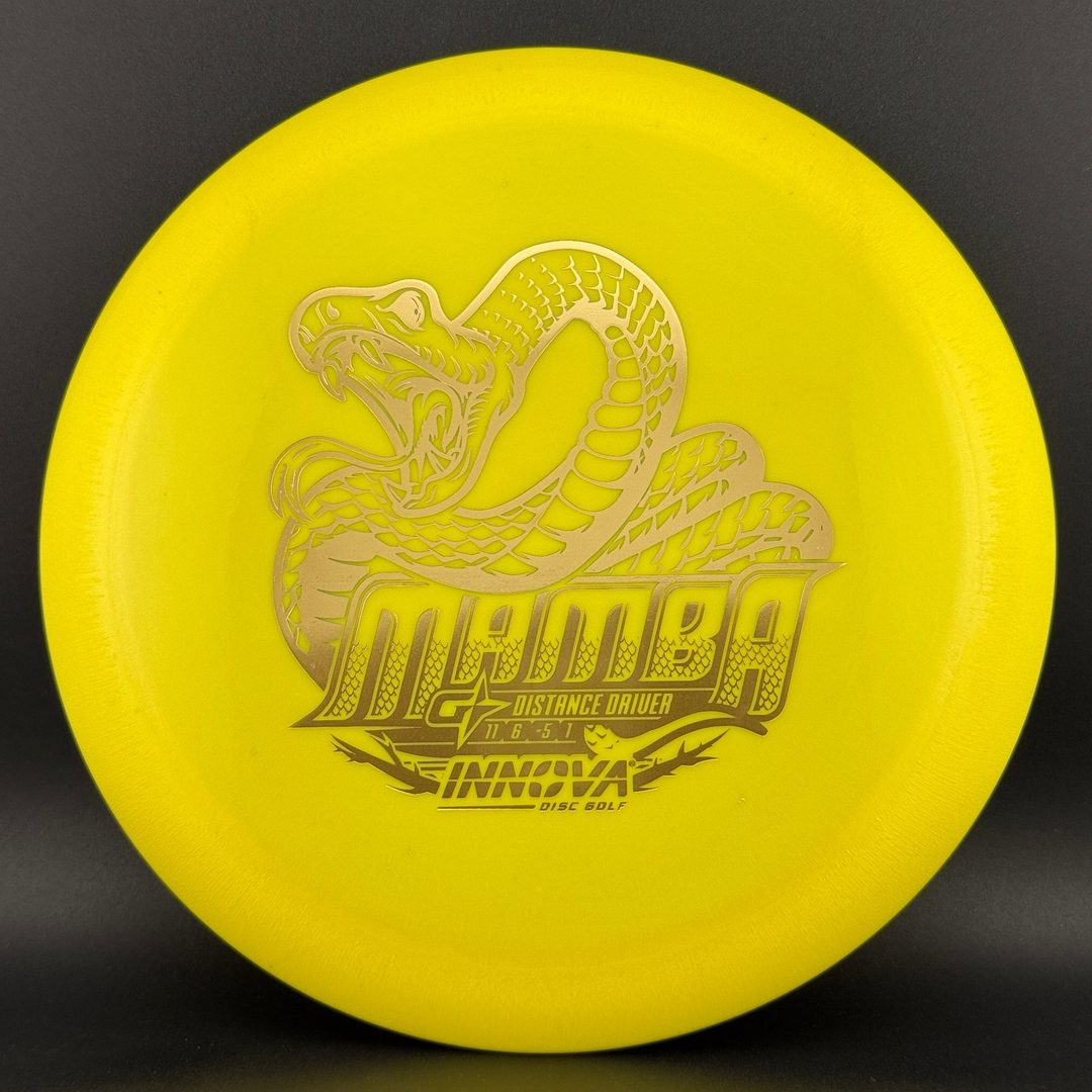 GStar Mamba