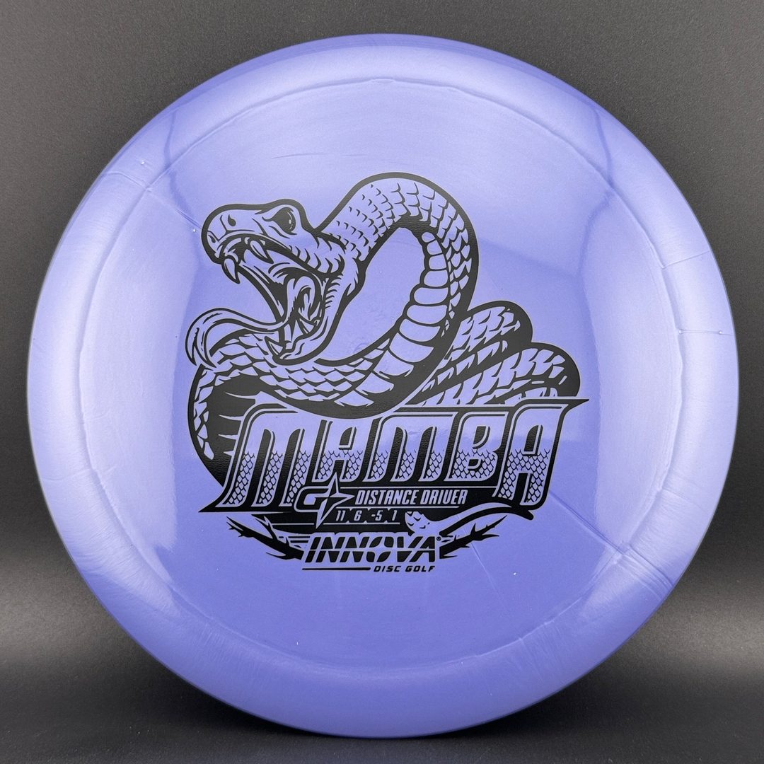 GStar Mamba