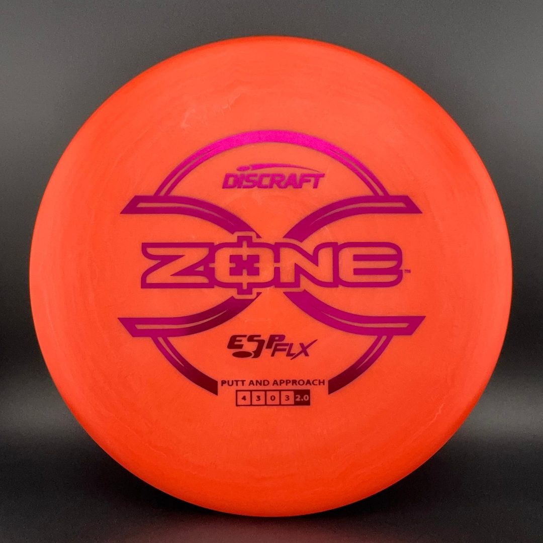 ESP FLX Zone