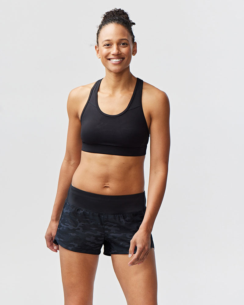 Shorts de sport Fast & Free pour femme