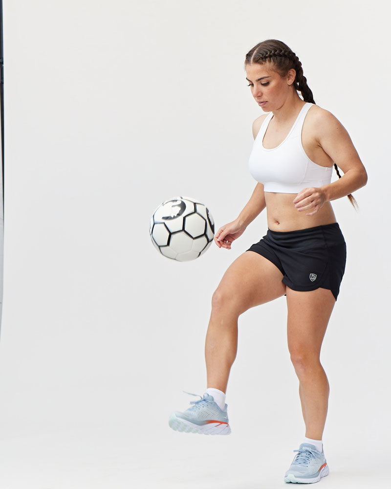 Shorts de sport Fast & Free pour femme