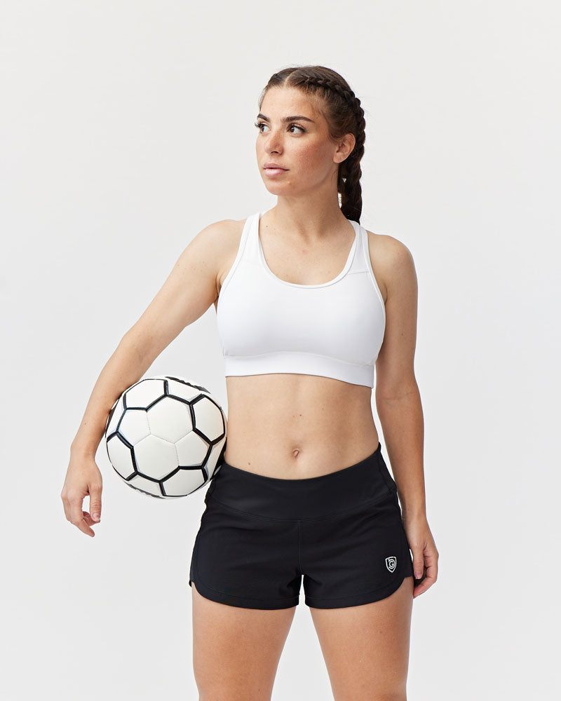 Shorts de sport Fast & Free pour femme