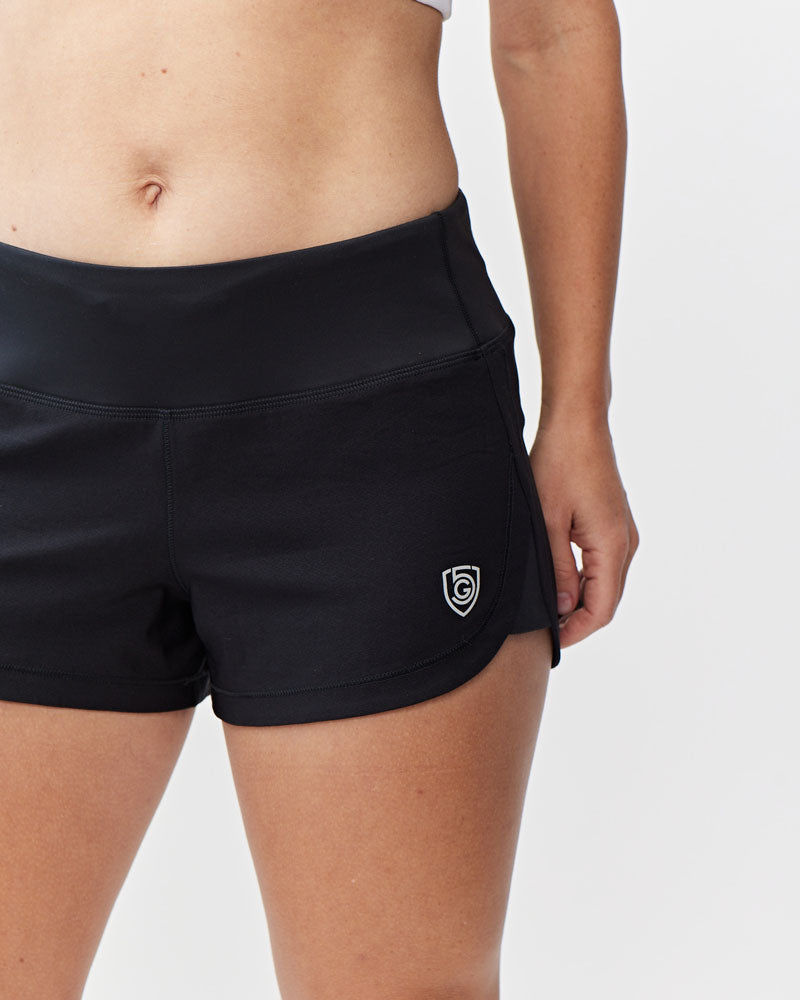 Shorts de sport Fast & Free pour femme