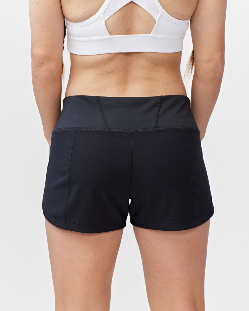 Shorts de sport Fast & Free pour femme