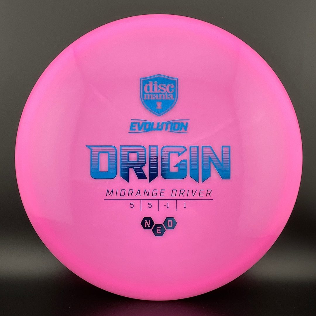Neo Origin