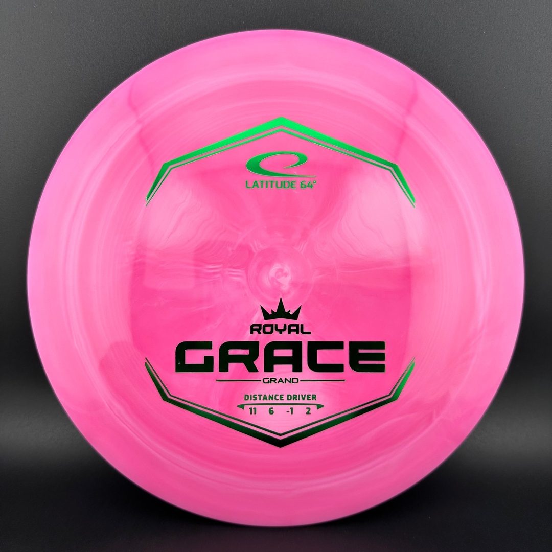 Royal Grand Grace