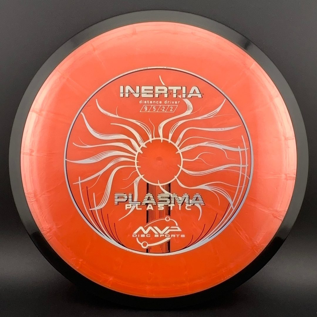 Plasma Inertia
