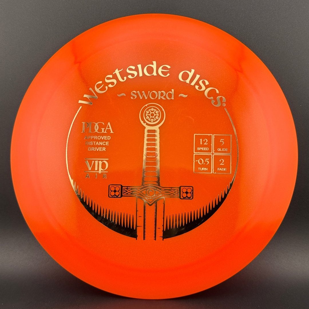 VIP Air Sword