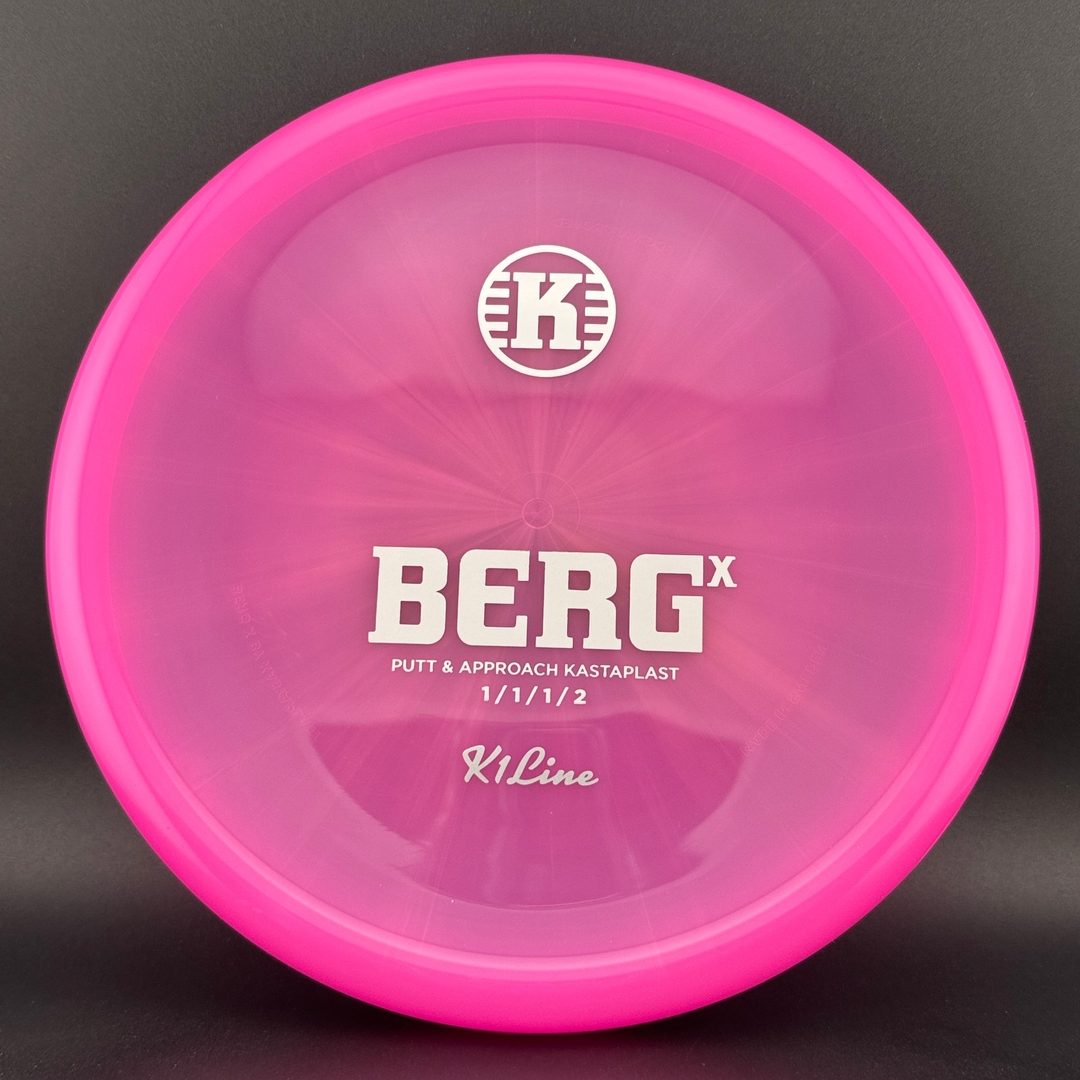 K1 Berg X