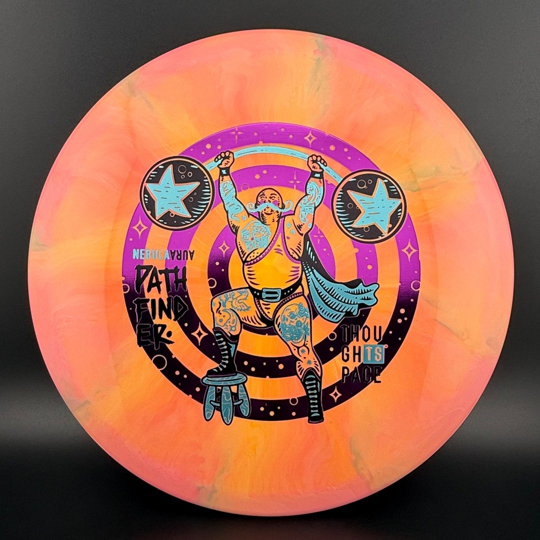 Nebula Aura Pathfinder - Imported - Strongman