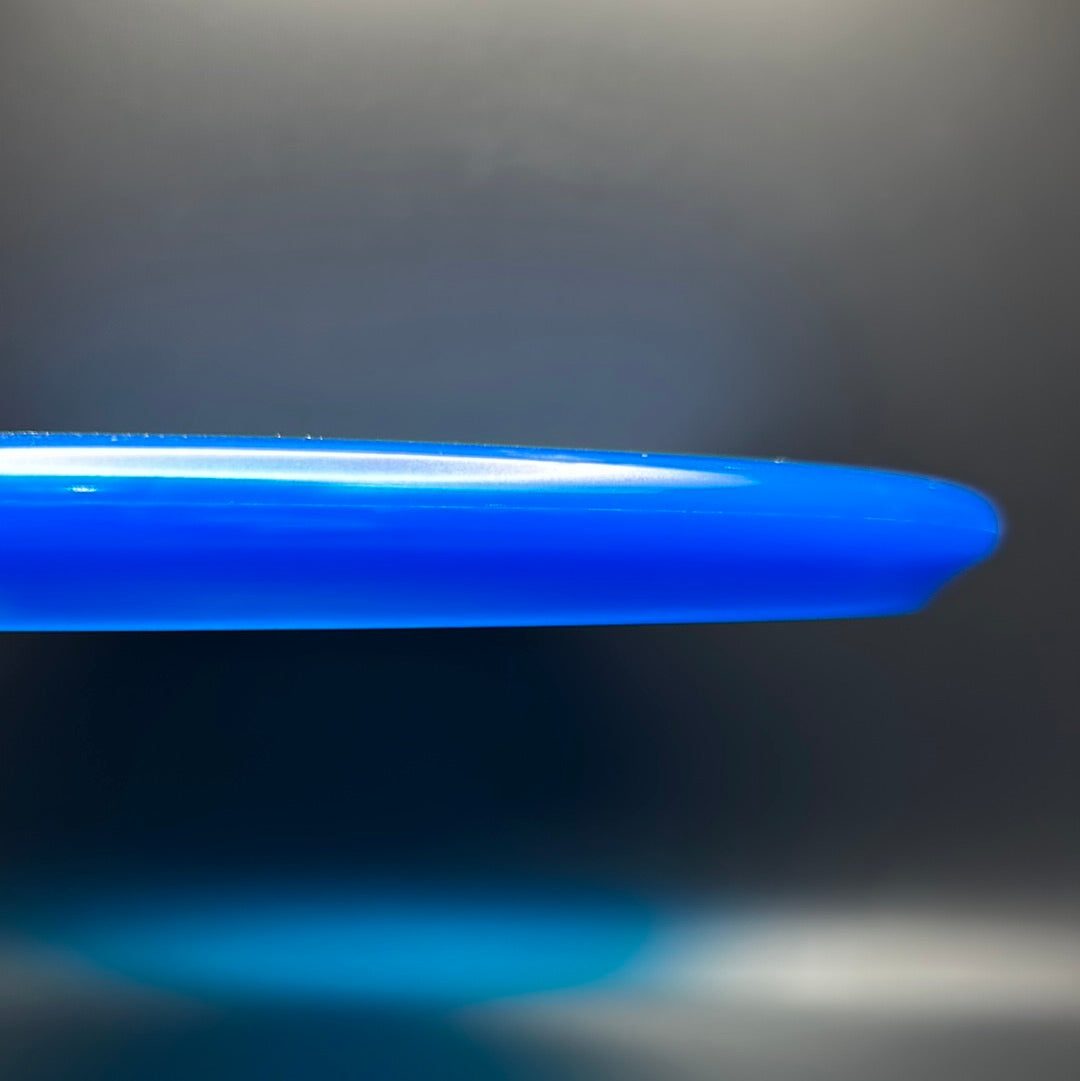 Alpha-Solid Silicon