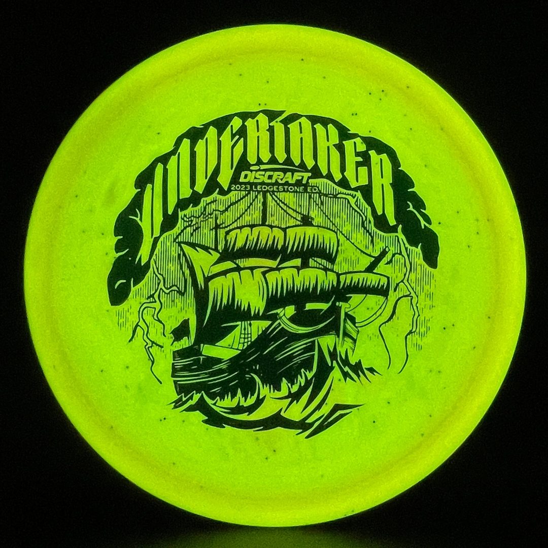 ESP Sparkle Glo Undertaker - Limited Ledgestone 2023