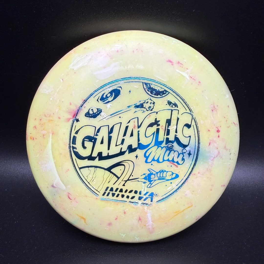 Galactic Mini Marker