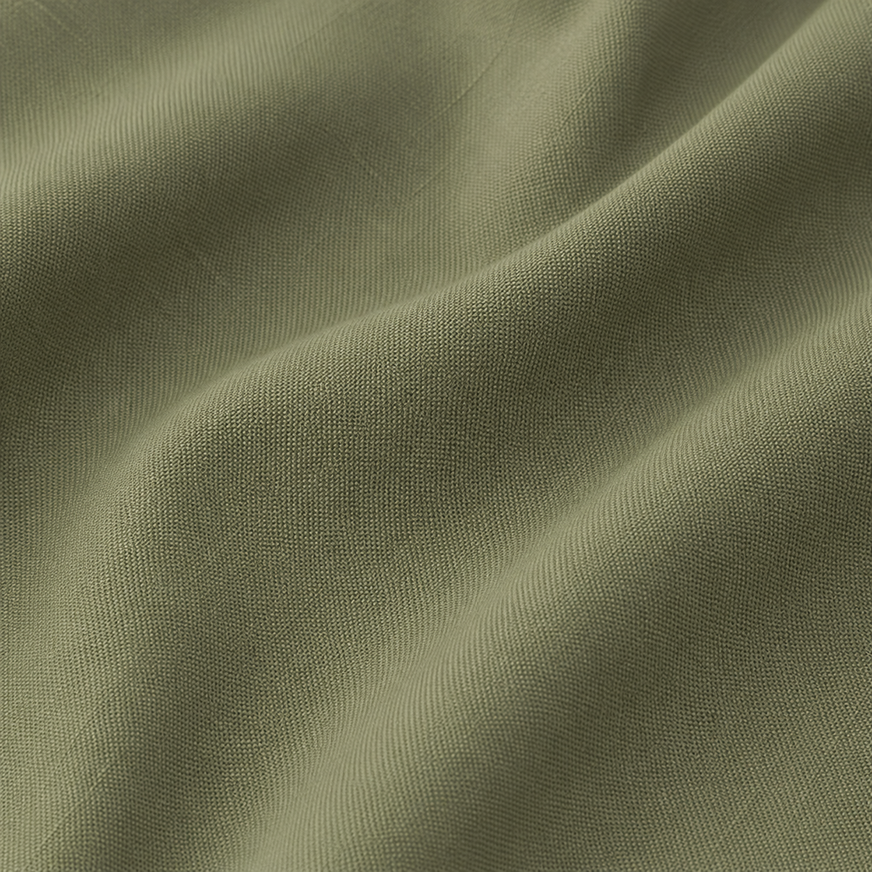 goTIELESS Ultimate Dress Shirt (Army Green)