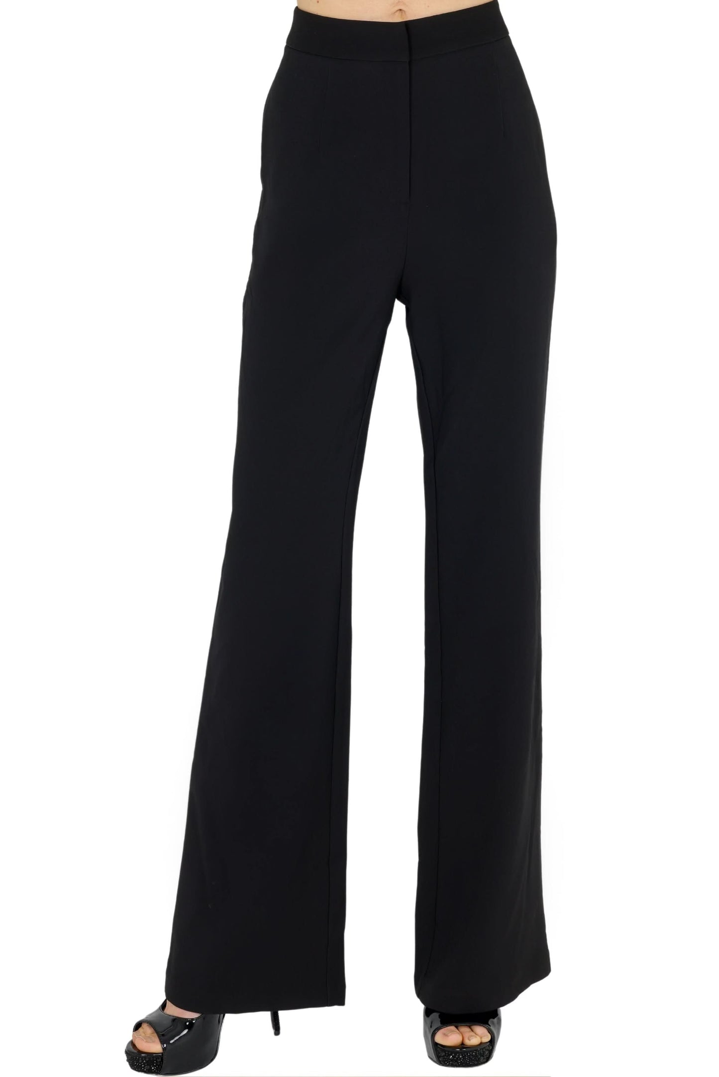 Pamela Wide Leg Pants