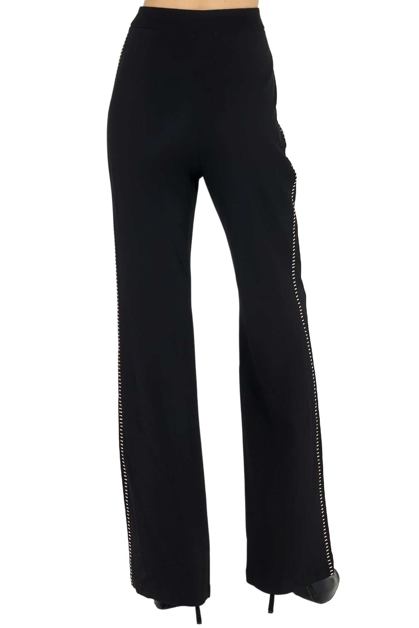 Pamela Wide Leg Pants