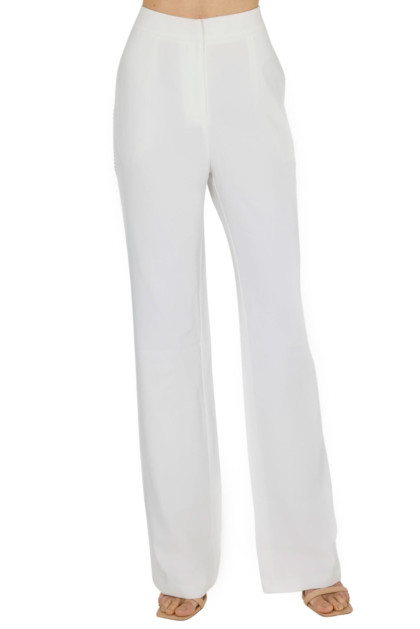Nina Wide Leg Pant