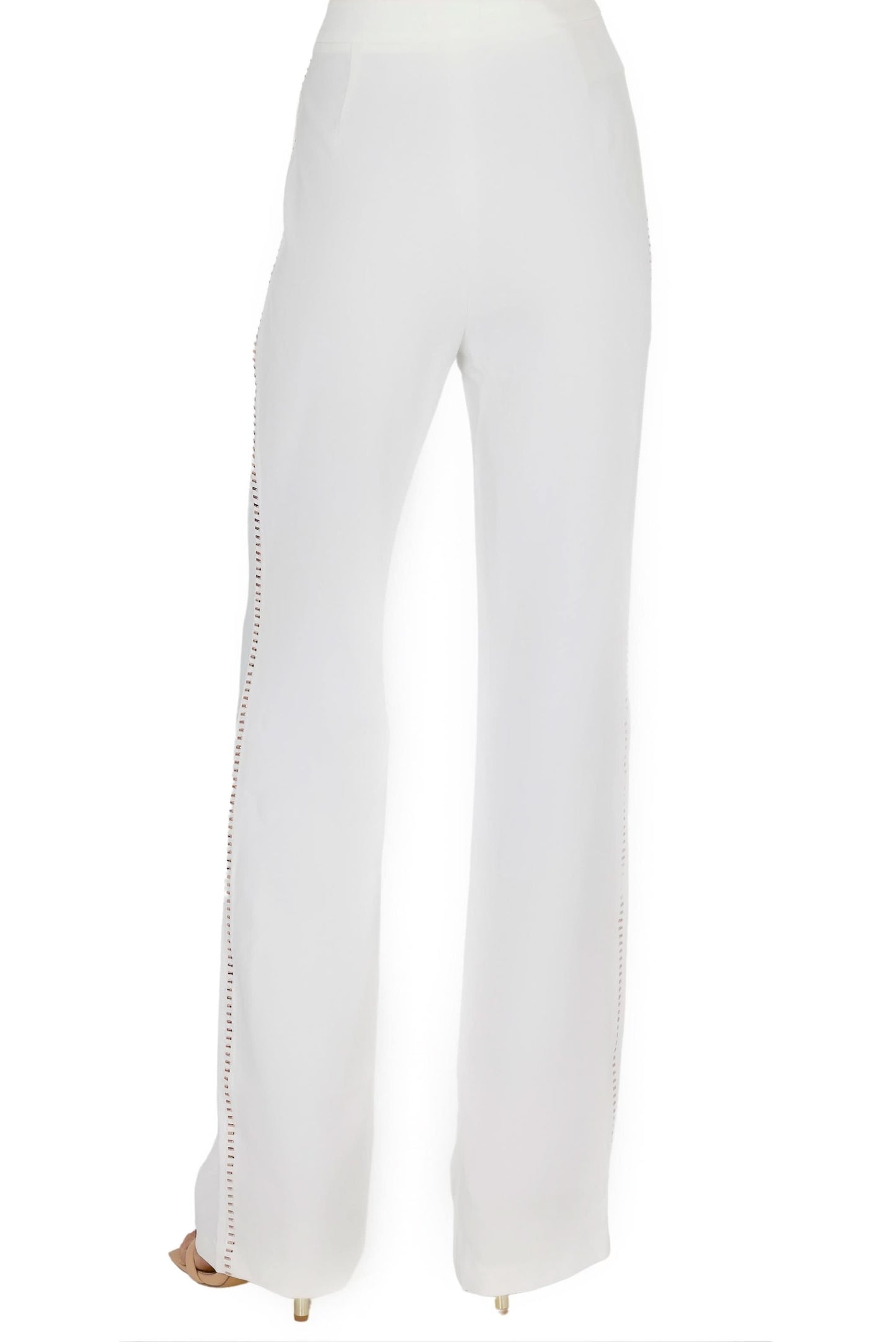 Nina Wide Leg Pant