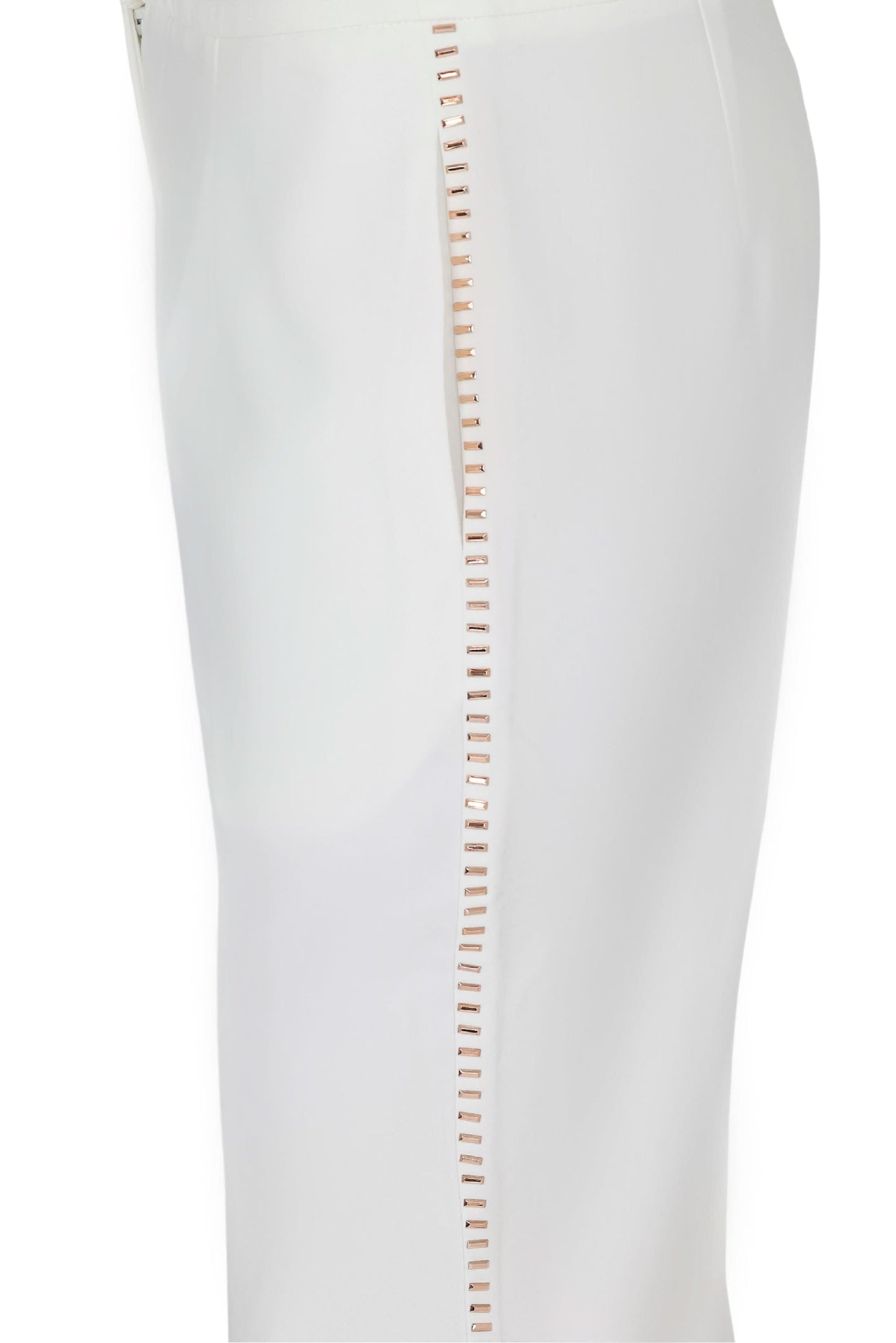Nina Wide Leg Pant