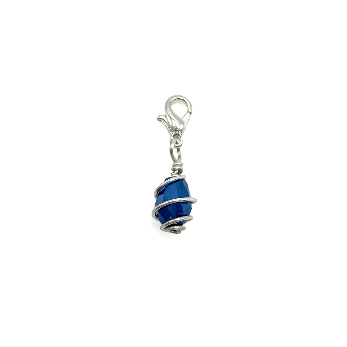 Familia Silver Birthstone Charms