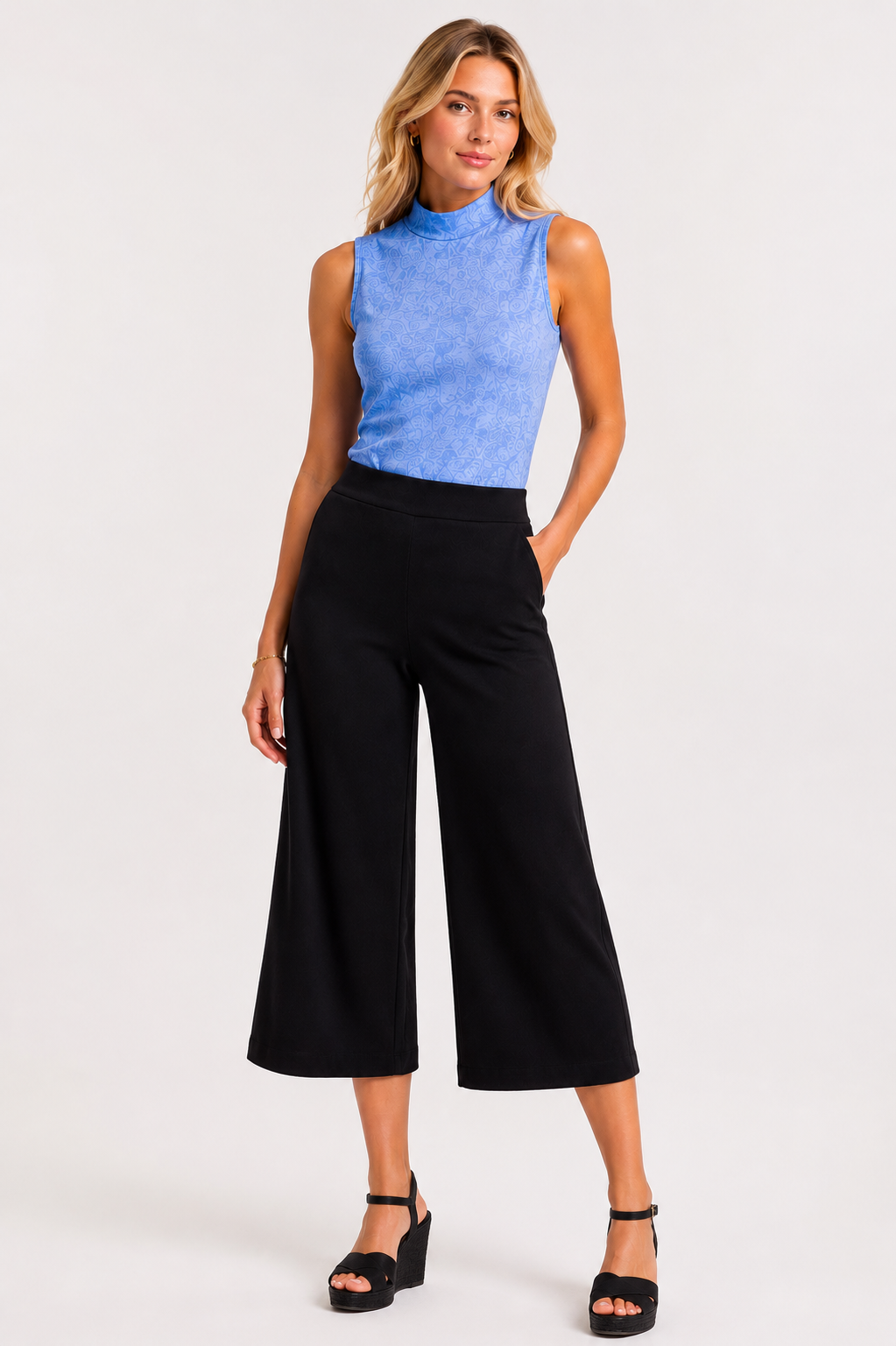 Fancy Nancy Pant