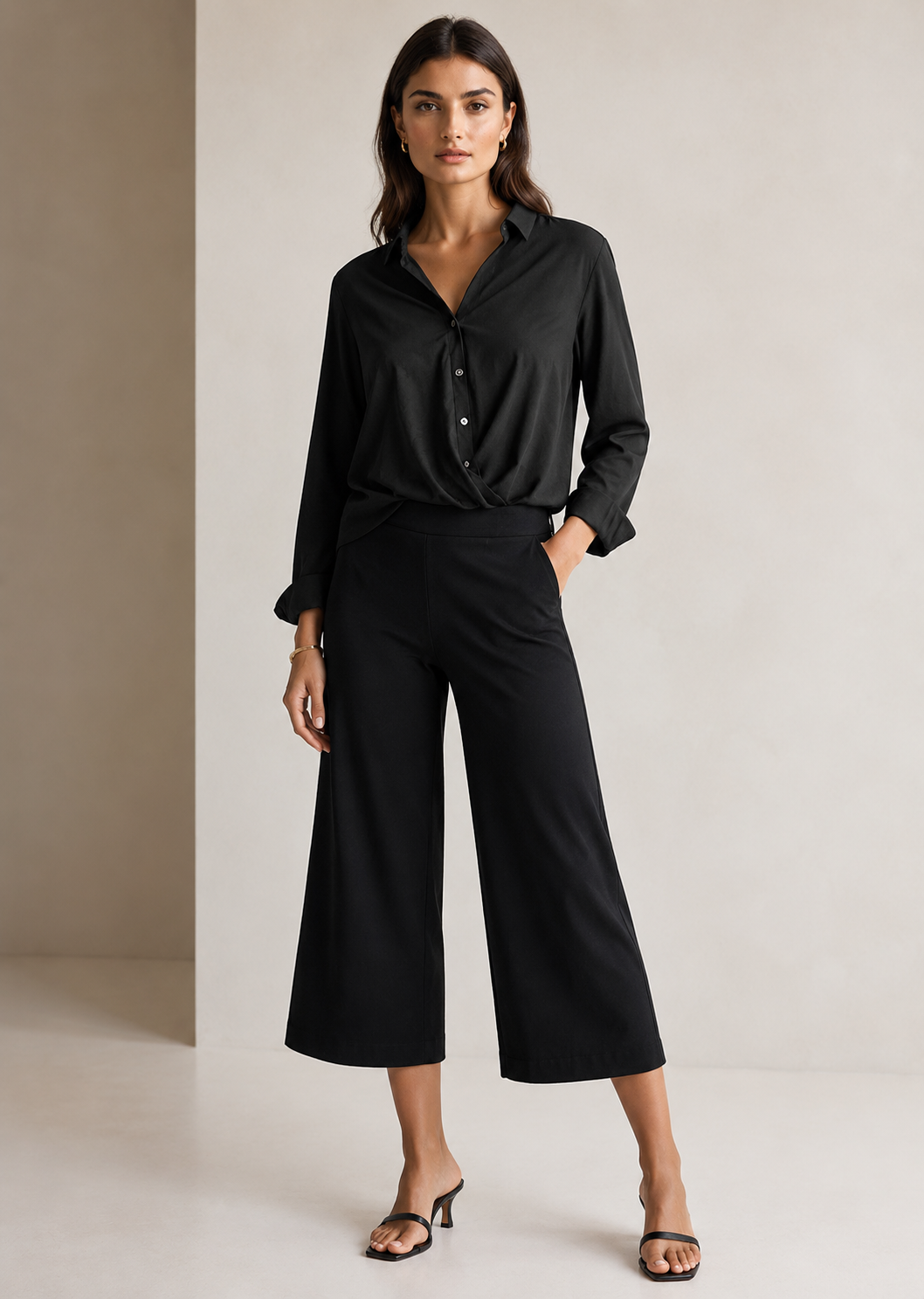 Fancy Nancy Pant