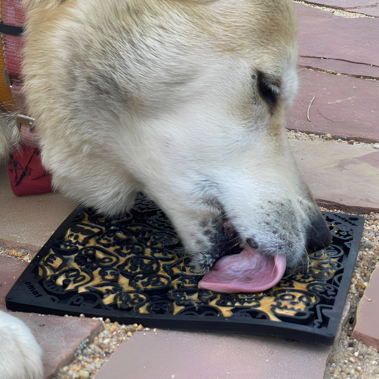 Dog Lick Mats