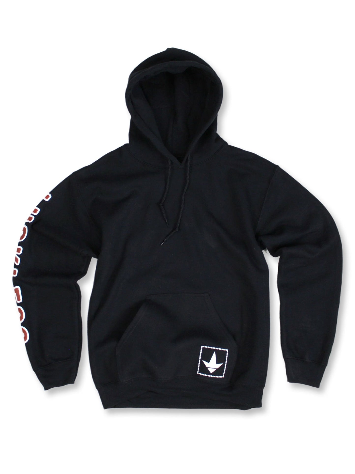 She Wants the Diesel | Hoodie