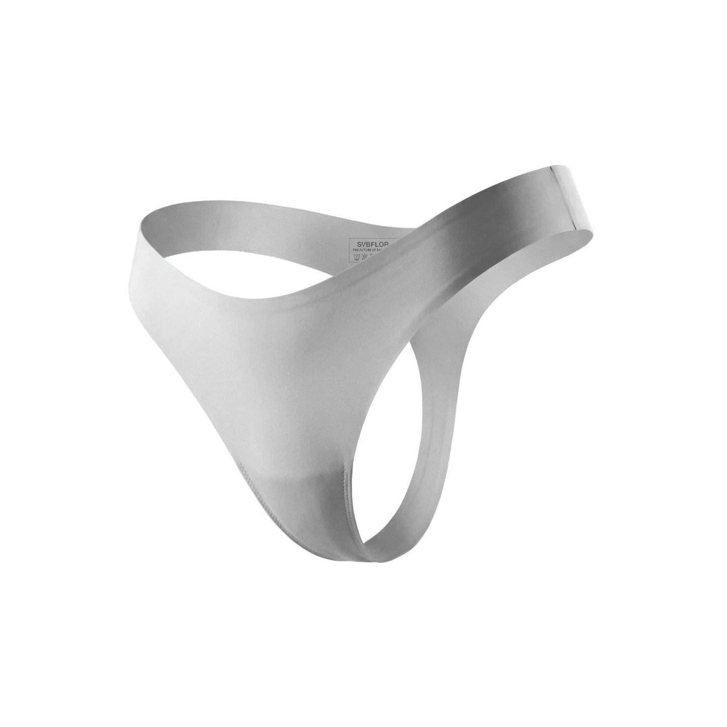 INVISIBLE Thong - Seamless Camel Toe-Proof